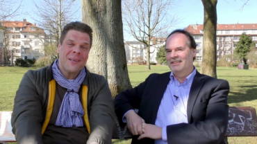 „Diese Bank hat mein Leben gerettet.“ – Wie Tetje Mierendorf 70 Kilo abgespeckt hat