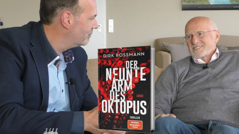 Folge 12: Dirk Roßmann – „Wo Menschen Vertrauen haben…„