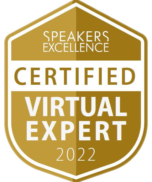 Siegel Virtuell Expert 2022