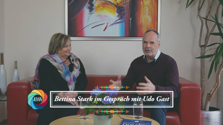 Folge 138: Bettina Stark – Die Zukunft der Weiterbildung