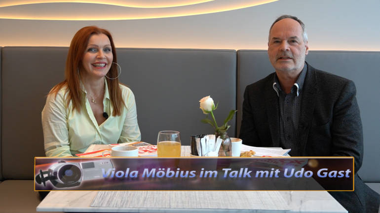 Folge 142: Viola Möbius – Detox Your Life! Glücklich und selbstbestimmt leben