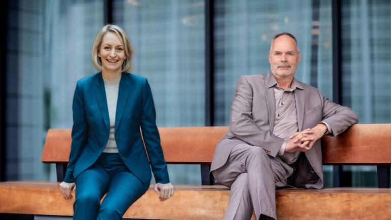 Folge 213: Katja Maurer – Prozessmanagement meets Fehlerkultur