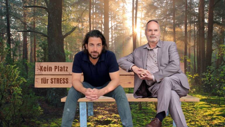 Folge 217: Dr. Nikolas Epp – unbewusster Stress, der Hemmschuh für Unternehmenserfolg