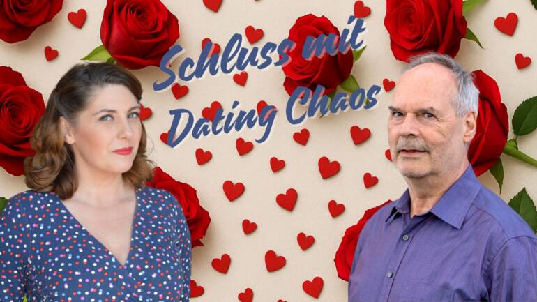 Folge 251: Nina Deißler – Schluss mit Dating Chaos: Wie echte Beziehungen gelingen